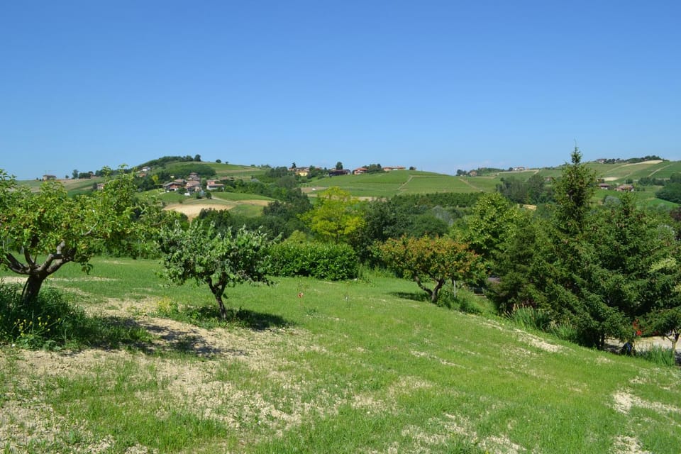La Cascina dei Banditi Bed and Breakfast in Piedmont