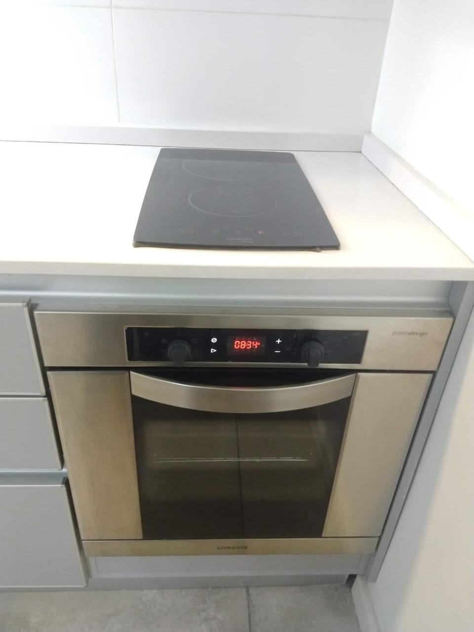 Departamento en Torre de Alta Categoría con Amenities Excelente Ubicación en Recoleta Apartment in Buenos Aires