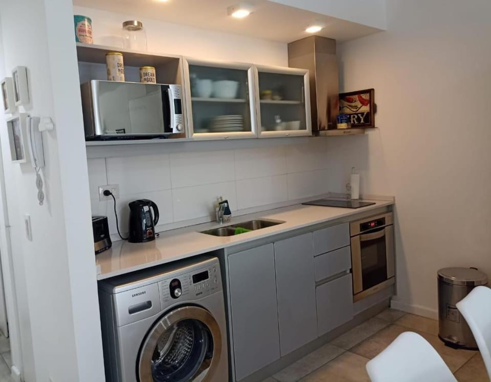 Departamento en Torre de Alta Categoría con Amenities Excelente Ubicación en Recoleta Apartment in Buenos Aires