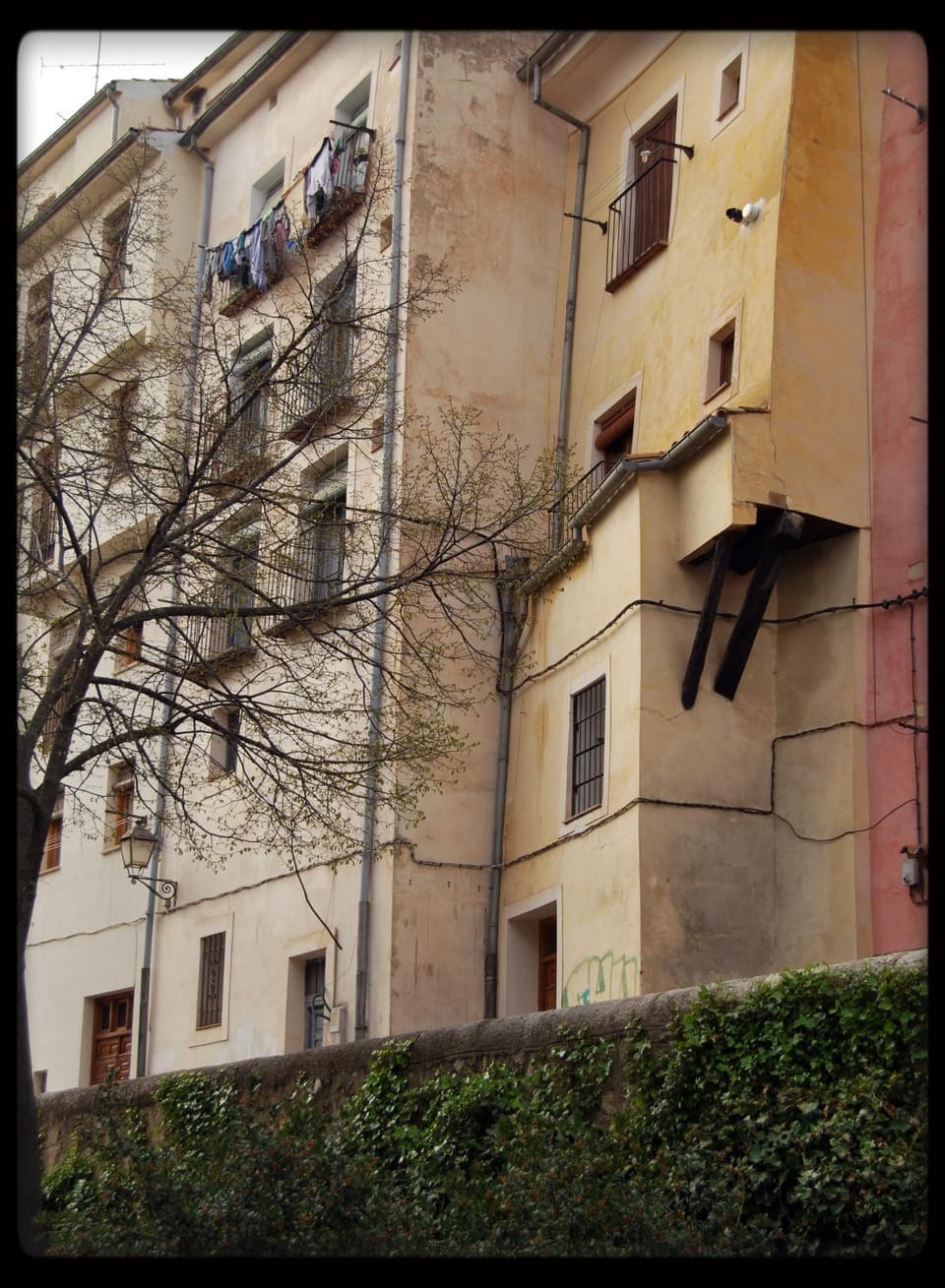 Cuencaloft Duplex La Moneda Apartment in Cuenca