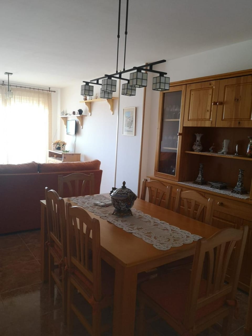 Casa Mari Apartment in Montsià