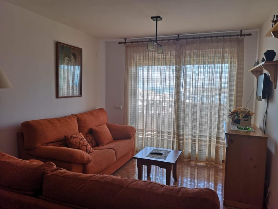 Casa Mari Apartment in Montsià