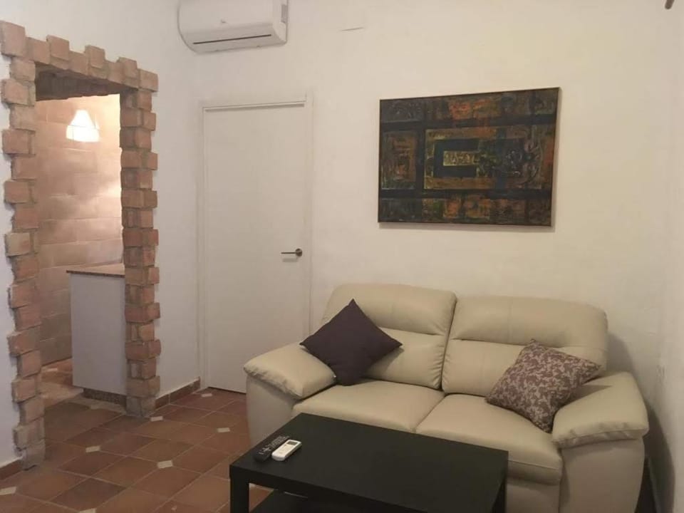 Casa Maria House in Rota