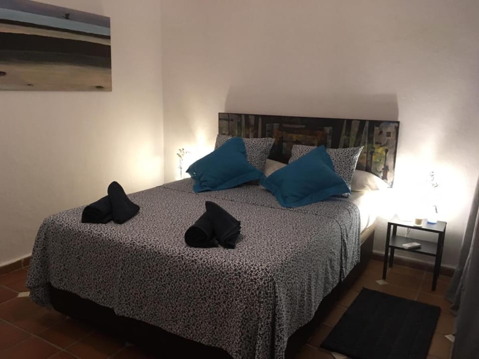 Casa Maria House in Rota