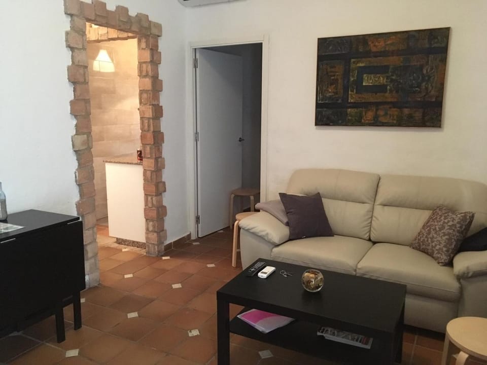 Casa Maria House in Rota