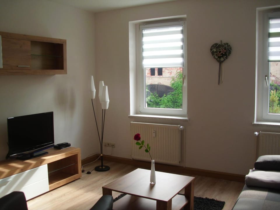 Ferienwohnung in Döbeln Apartment in Saxony