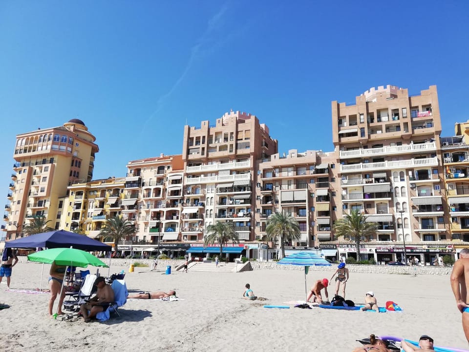 Other, Beach
