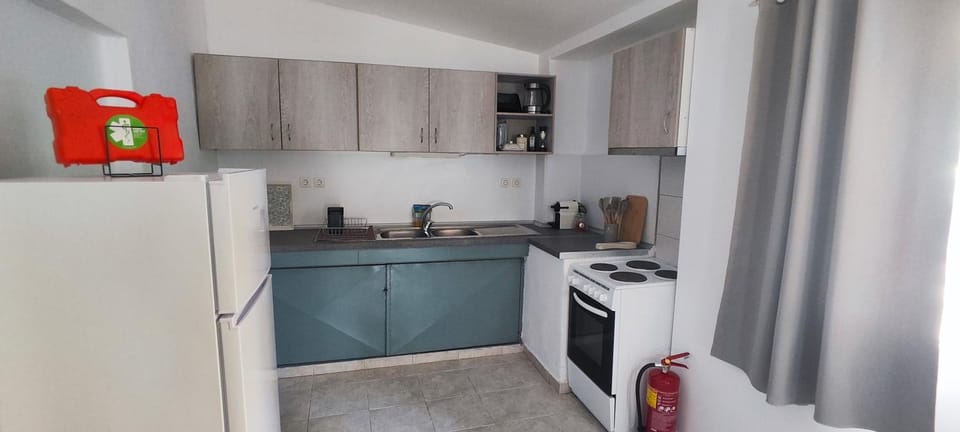 Kalithea family house with 3 bedrooms House in Halkidiki