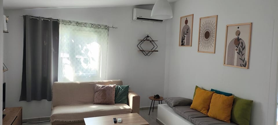 Kalithea family house with 3 bedrooms House in Halkidiki