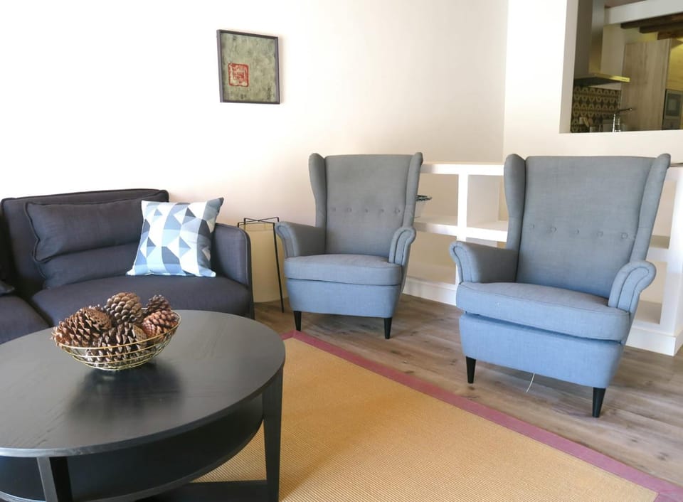 Apartamento Zocailla Suite Apartment in Sierra de Gata