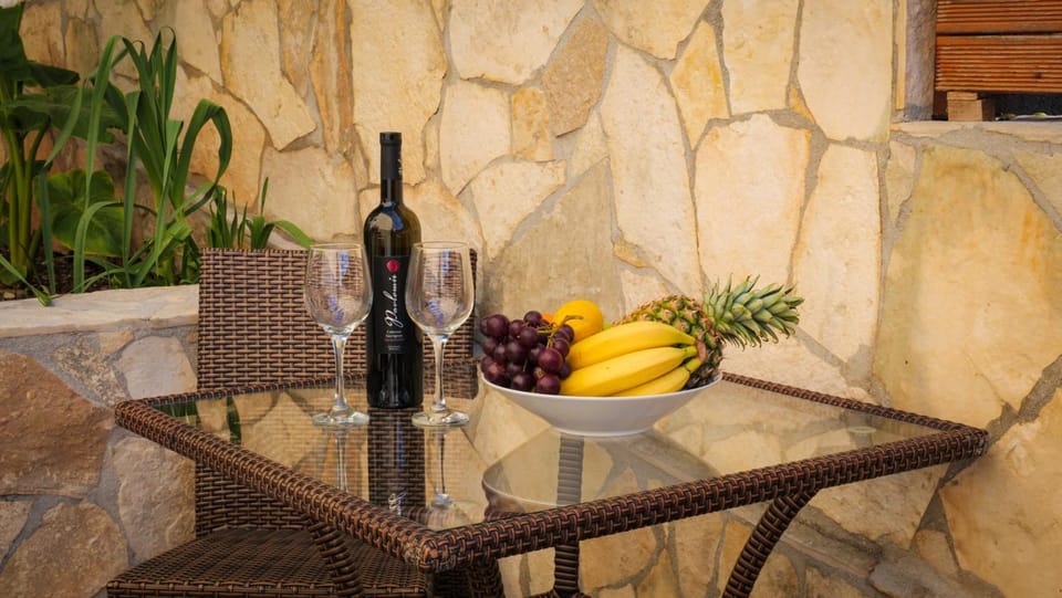 Peaceful & Sunny Apartments Apartment in Trogir