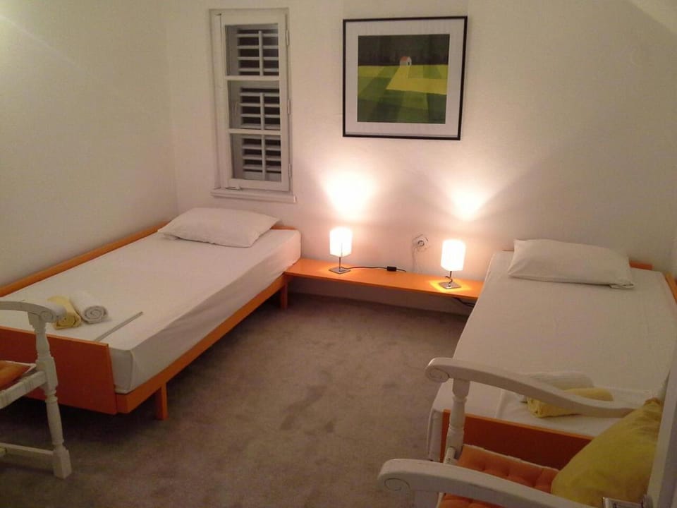 Casablanca Apartment in Montenegro