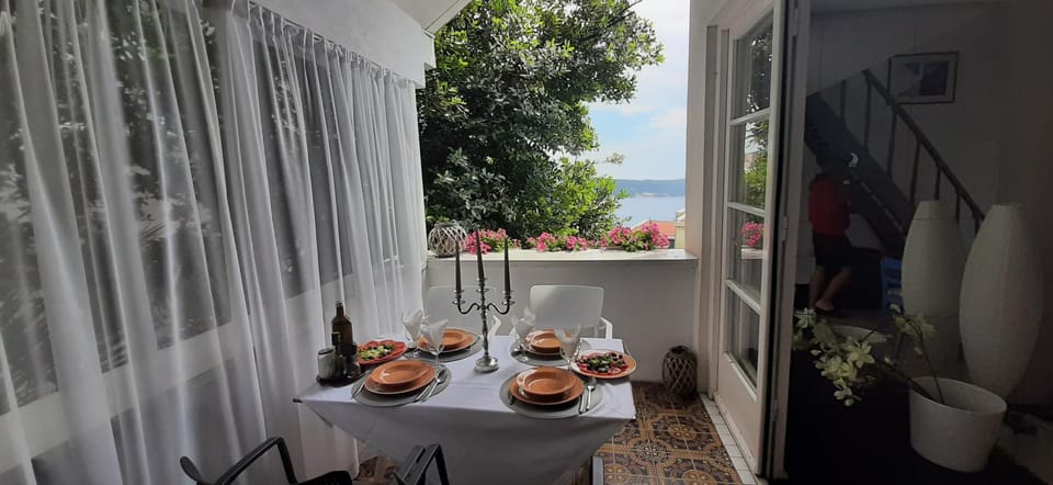 Casablanca Apartment in Montenegro