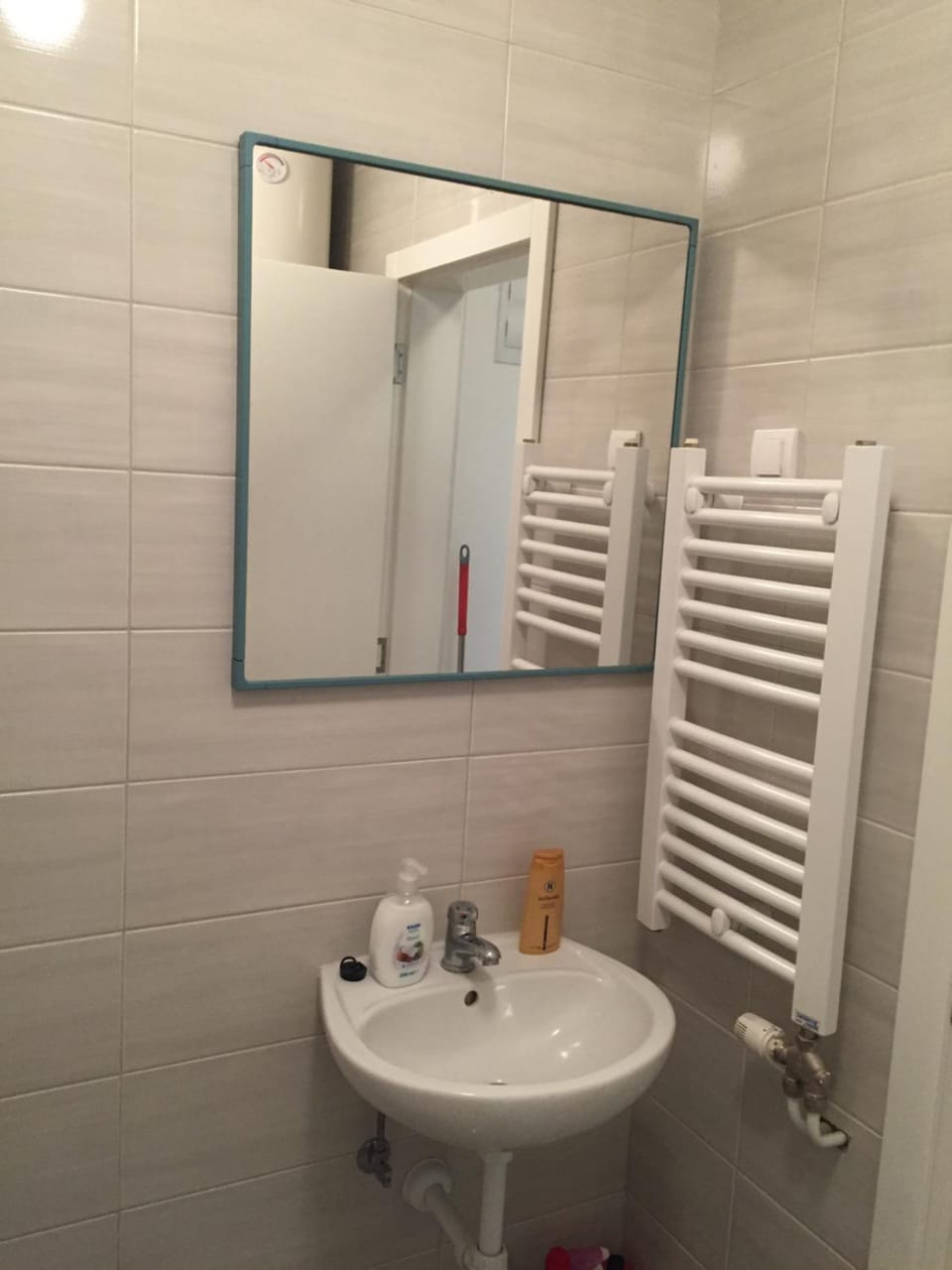 Stan na dan CENTAR Apartment in Vojvodina