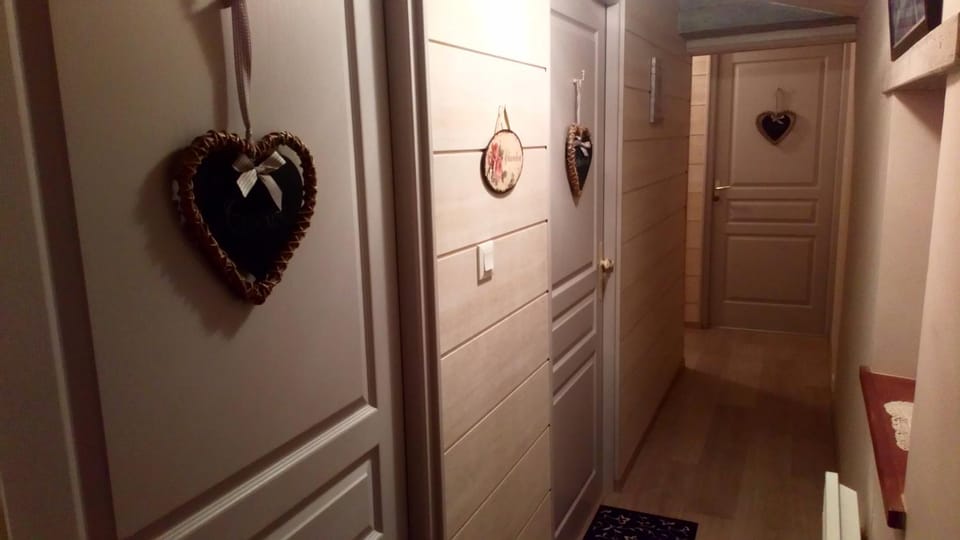 Au Coeur de la Nature Bed and Breakfast in Pays de la Loire