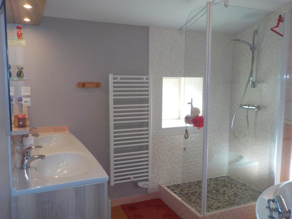 Au Coeur de la Nature Bed and Breakfast in Pays de la Loire