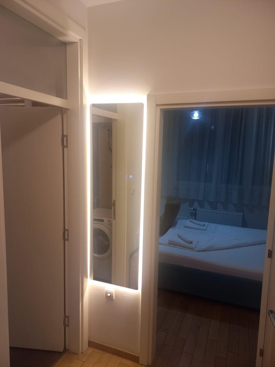 NM apartman Apartment in Federation of Bosnia and Herzegovina