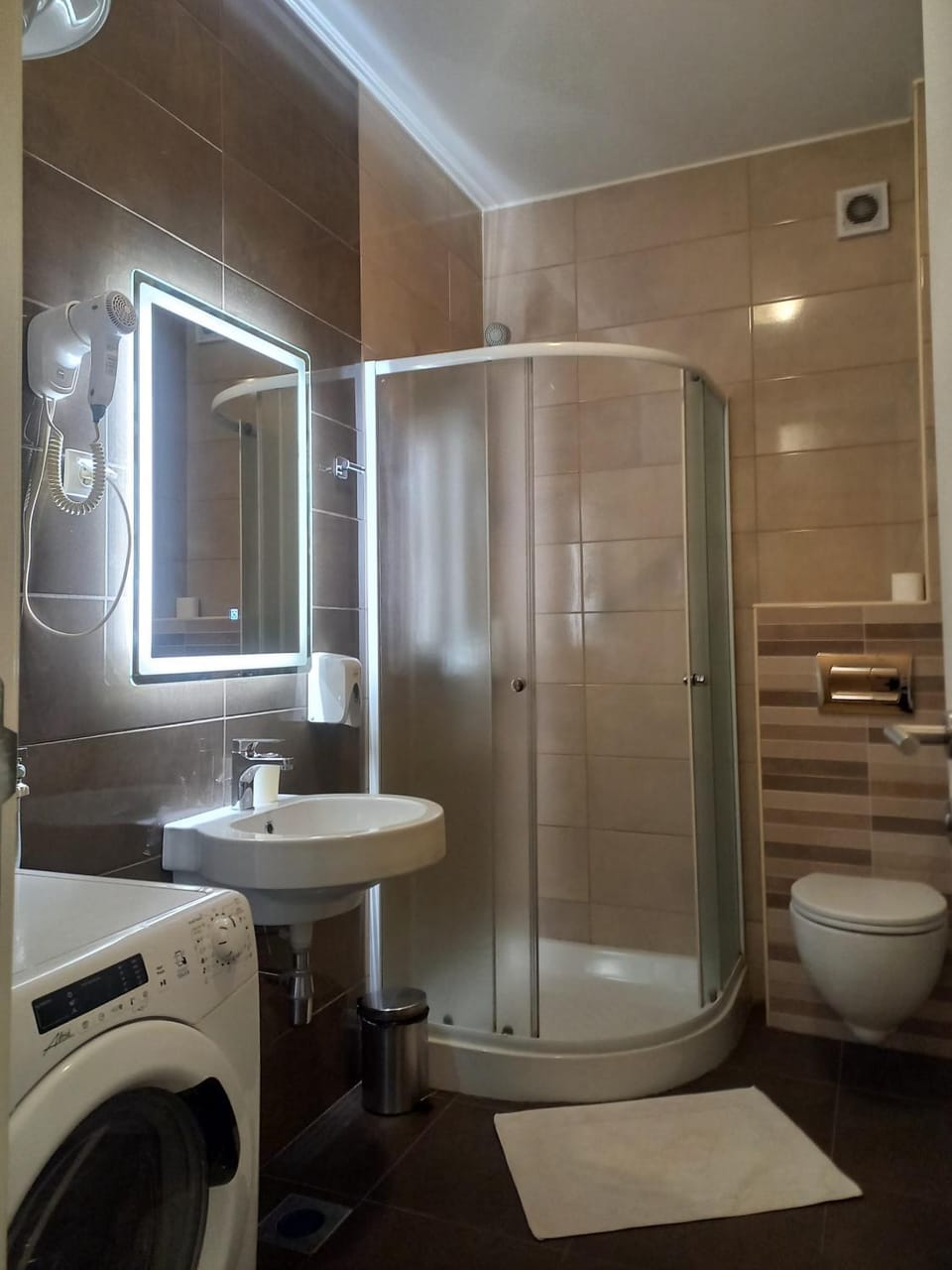 NM apartman Apartment in Federation of Bosnia and Herzegovina