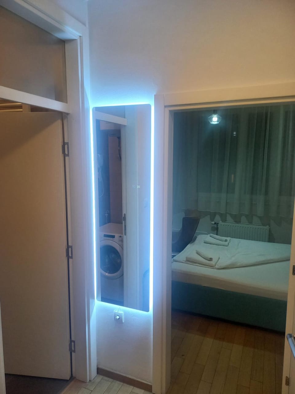 NM apartman Apartment in Federation of Bosnia and Herzegovina