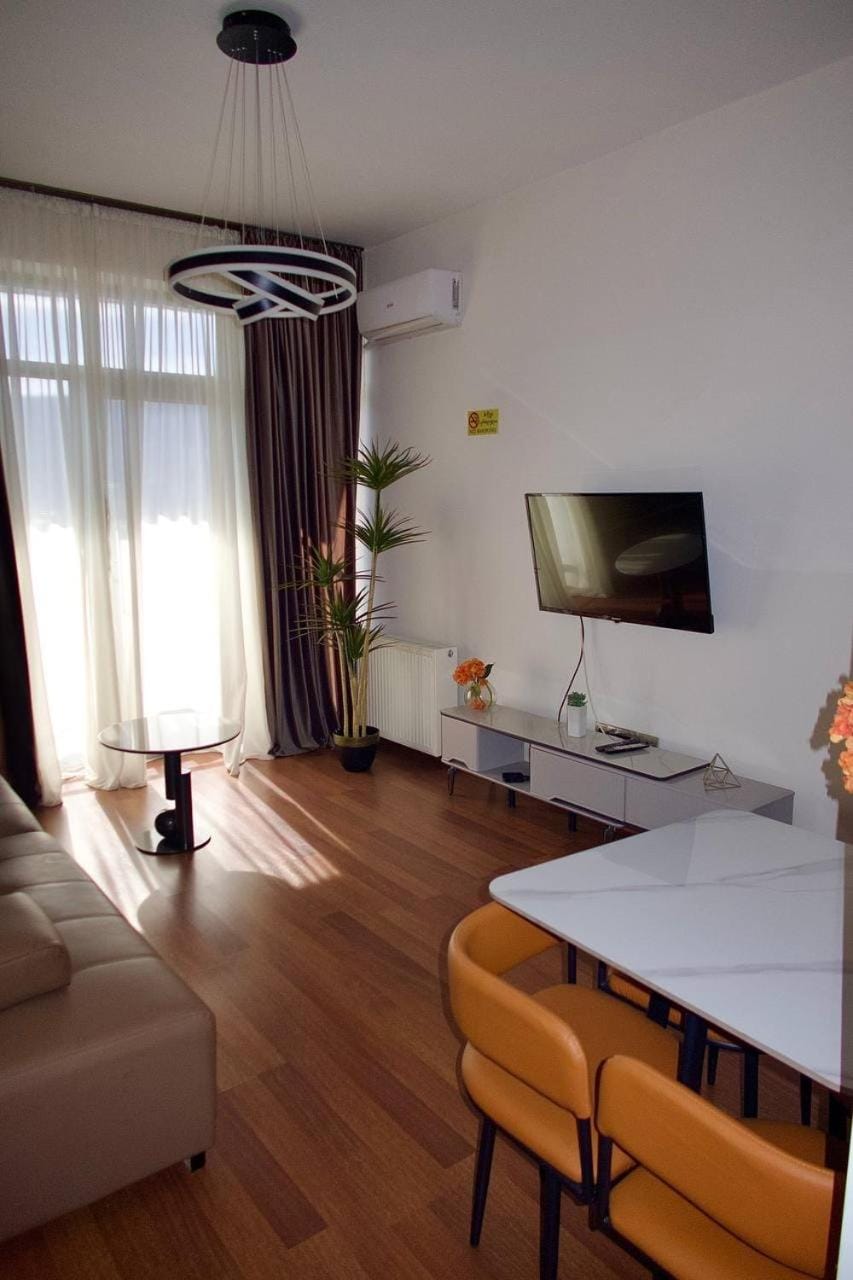 Apartment in Tbilisi “Green Budapest “ Apartment in Tbilisi, Georgia
