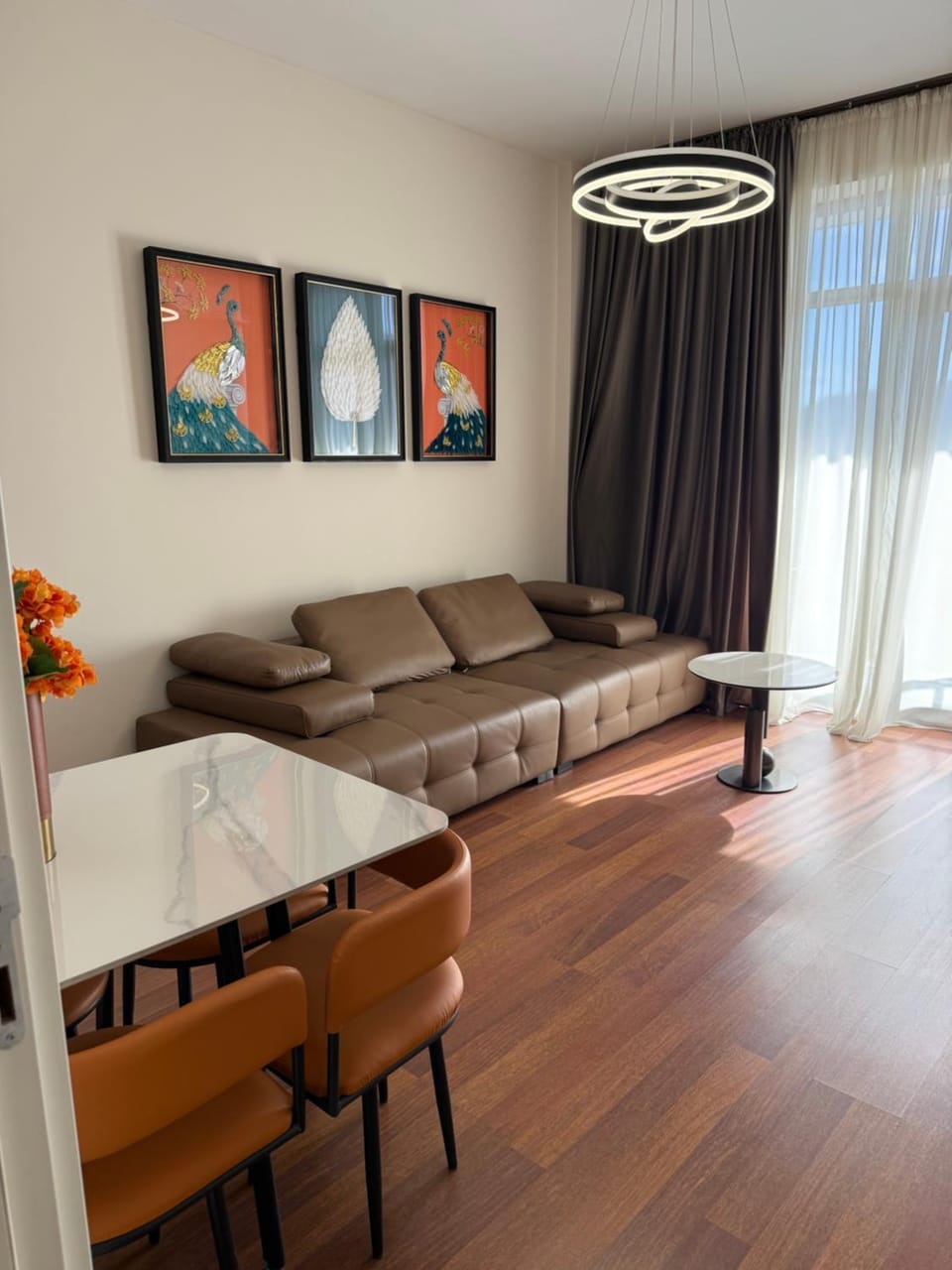 Apartment in Tbilisi “Green Budapest “ Apartment in Tbilisi, Georgia