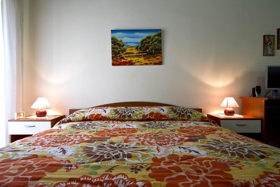 Etna Snow&Sea Apartment in Sicily