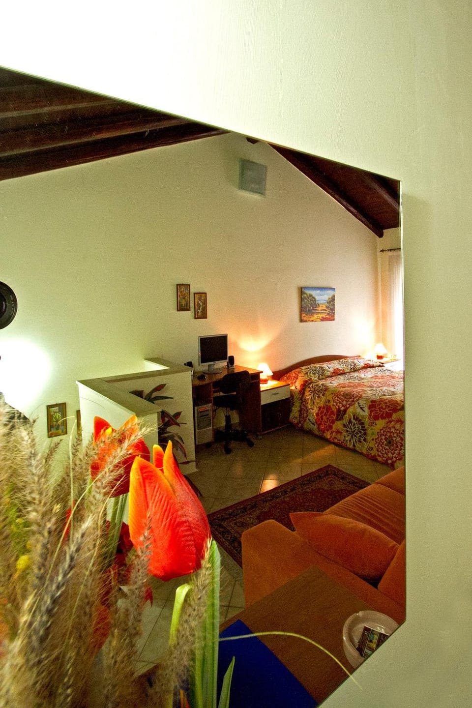 Etna Snow&Sea Apartment in Sicily
