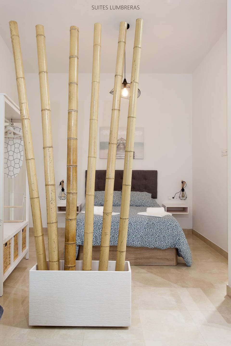 Suites Lumbreras Apartment in Seville