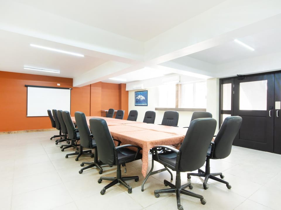 Meeting/conference room