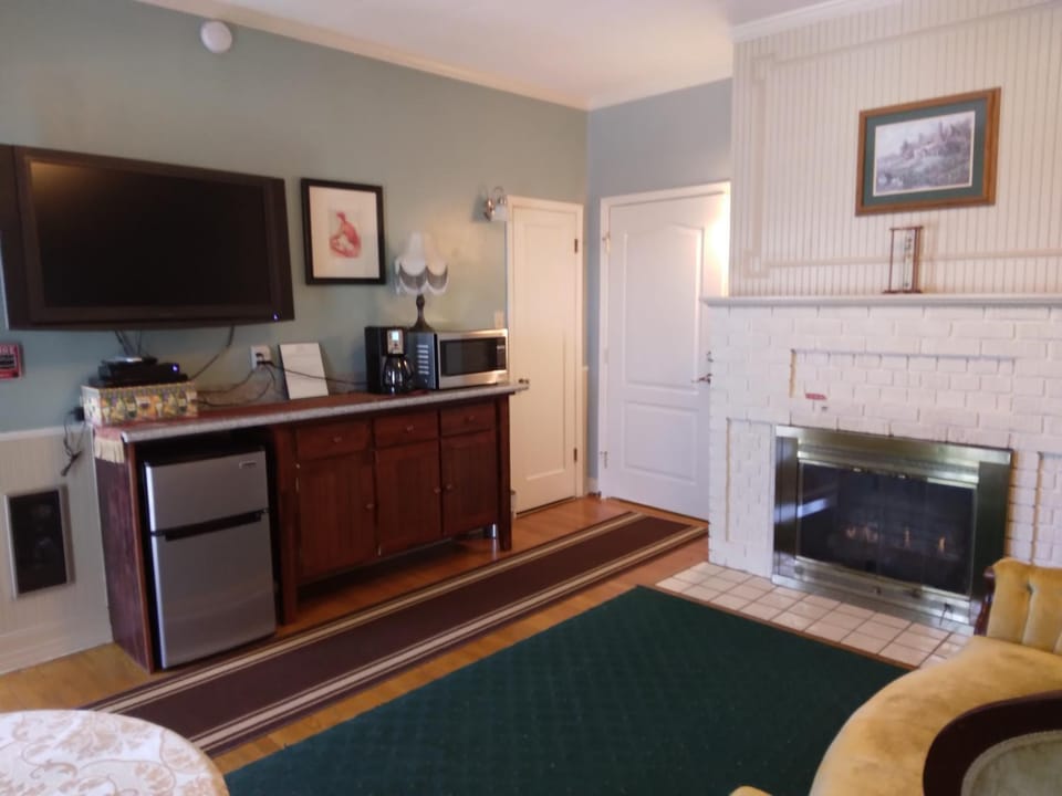 Sunnyside Inn Bed &Breakfast Bed and Breakfast in Washington