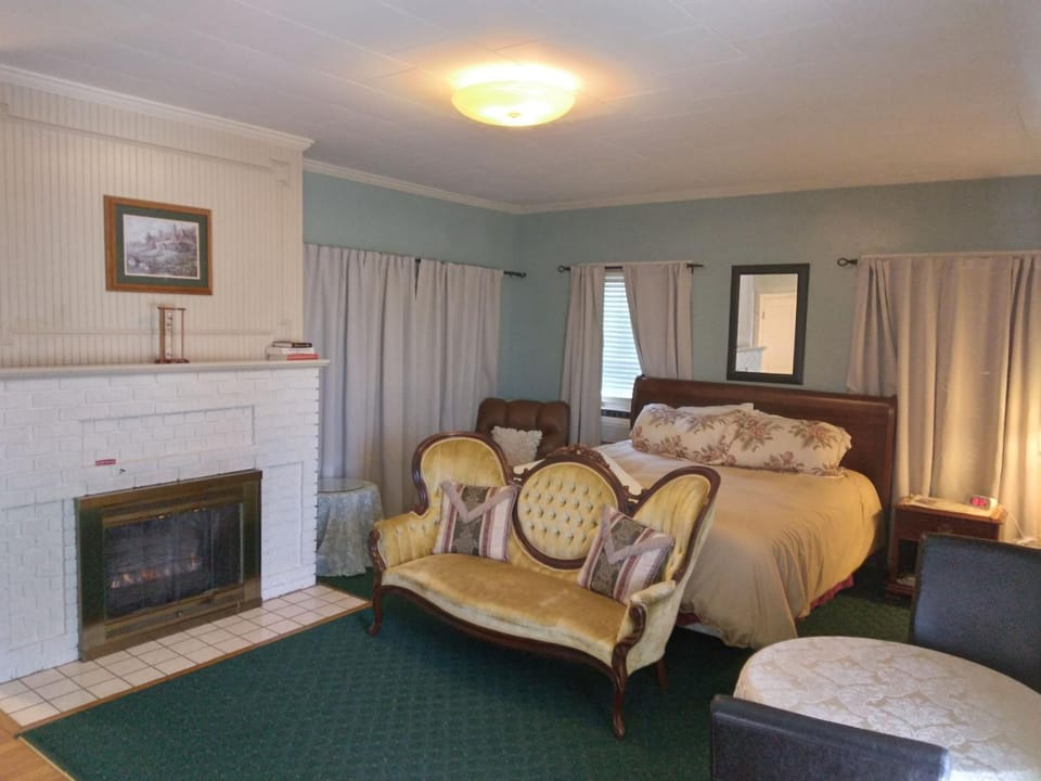 Sunnyside Inn Bed &Breakfast Bed and Breakfast in Washington