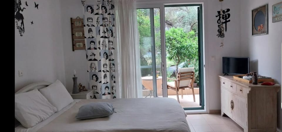 Efi's studio Apartment in Lefkada