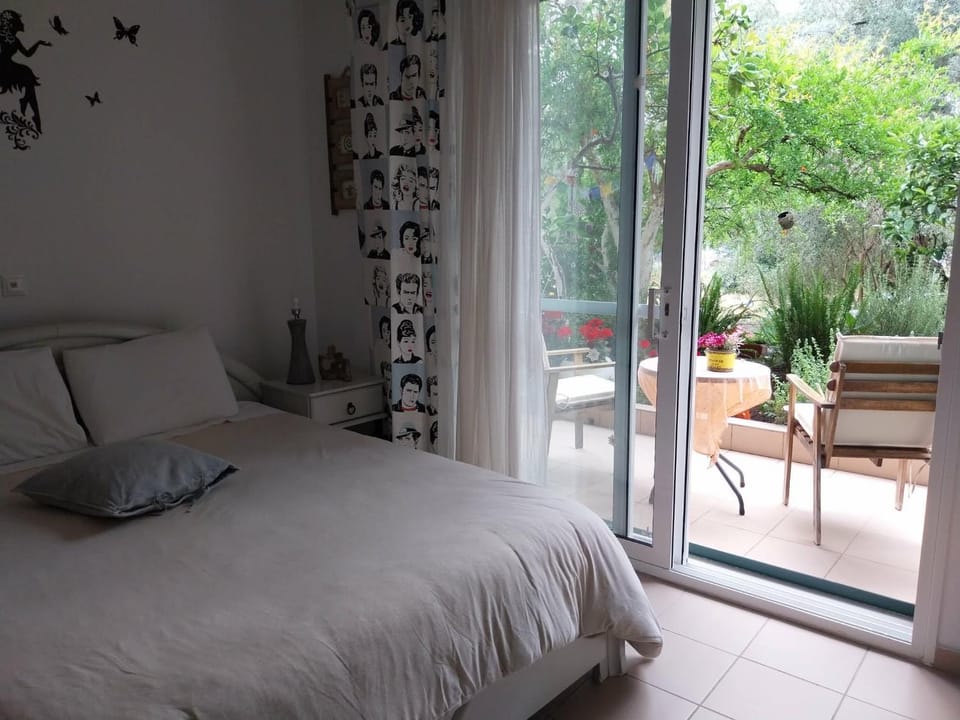 Efi's studio Apartment in Lefkada