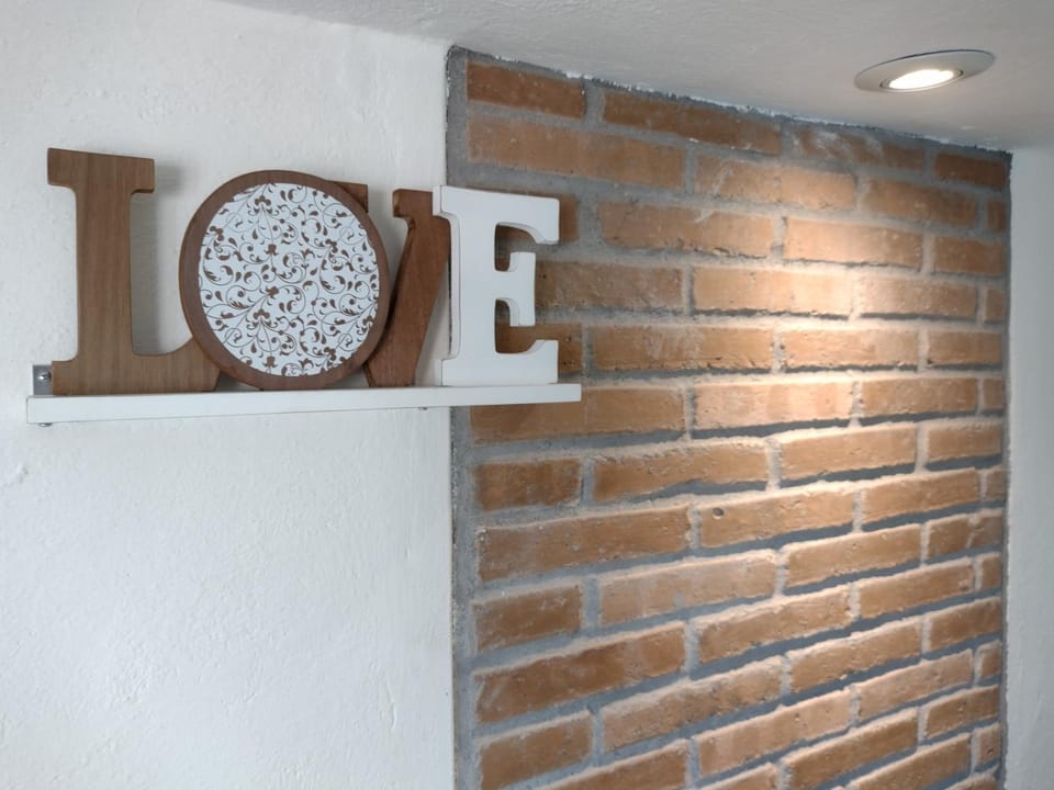 Mi Depa Vainilla en pleno Centro de la Ciudad Apartment in State of San Luis Potosi
