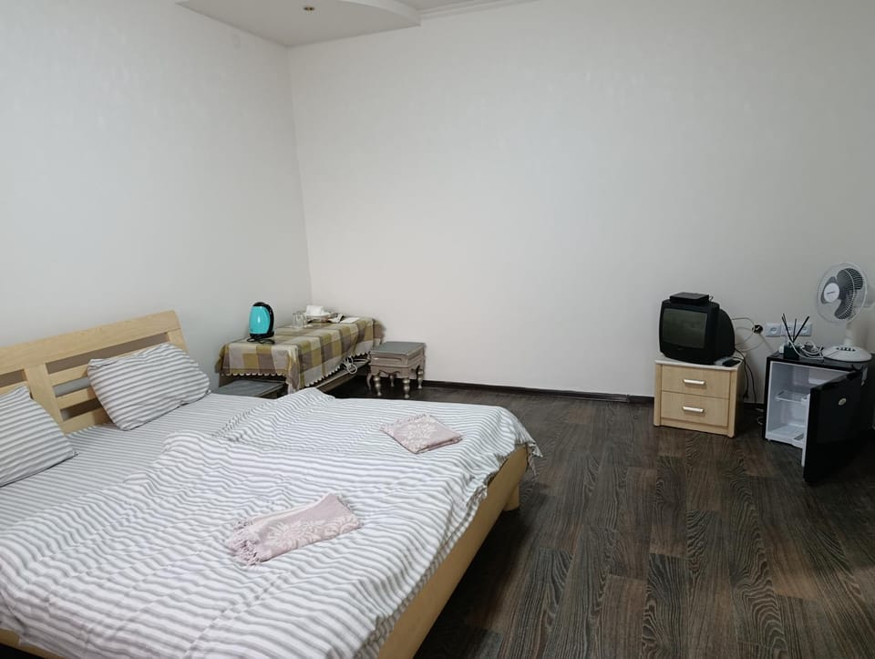 Кімнати поруч з автовокзалом Bed and Breakfast in Ukraine