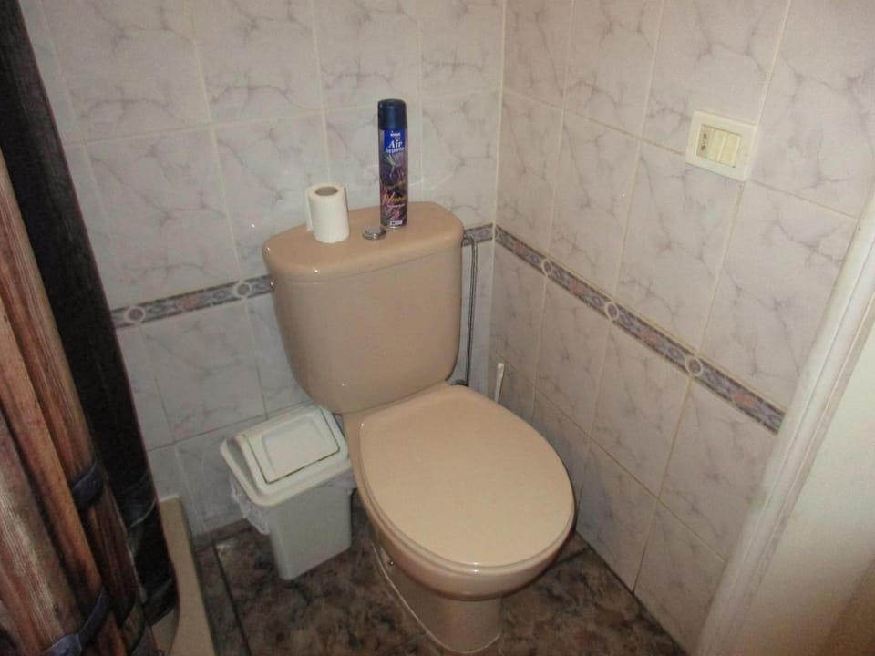 A cozy flat in the heart of El Fraile Apartment in Abona