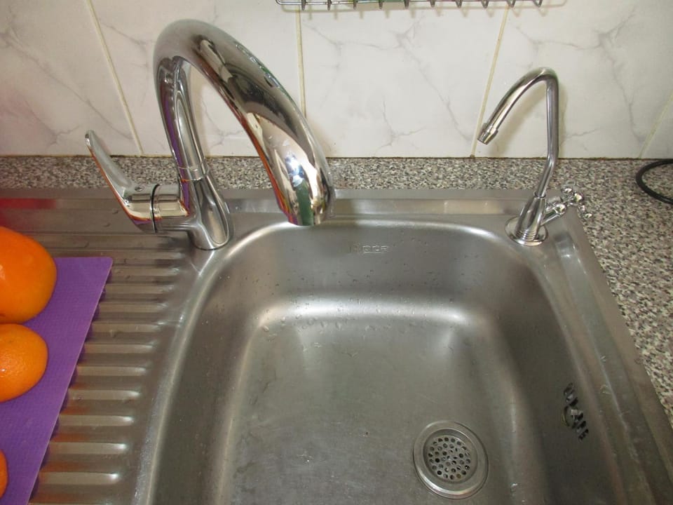 A cozy flat in the heart of El Fraile Apartment in Abona