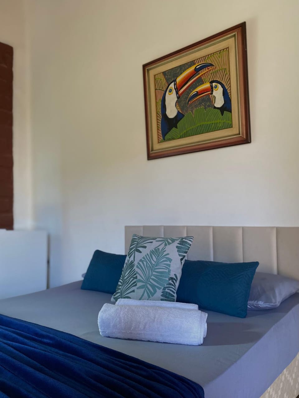 Suites Vossoroca Bed and Breakfast in State of Goiás