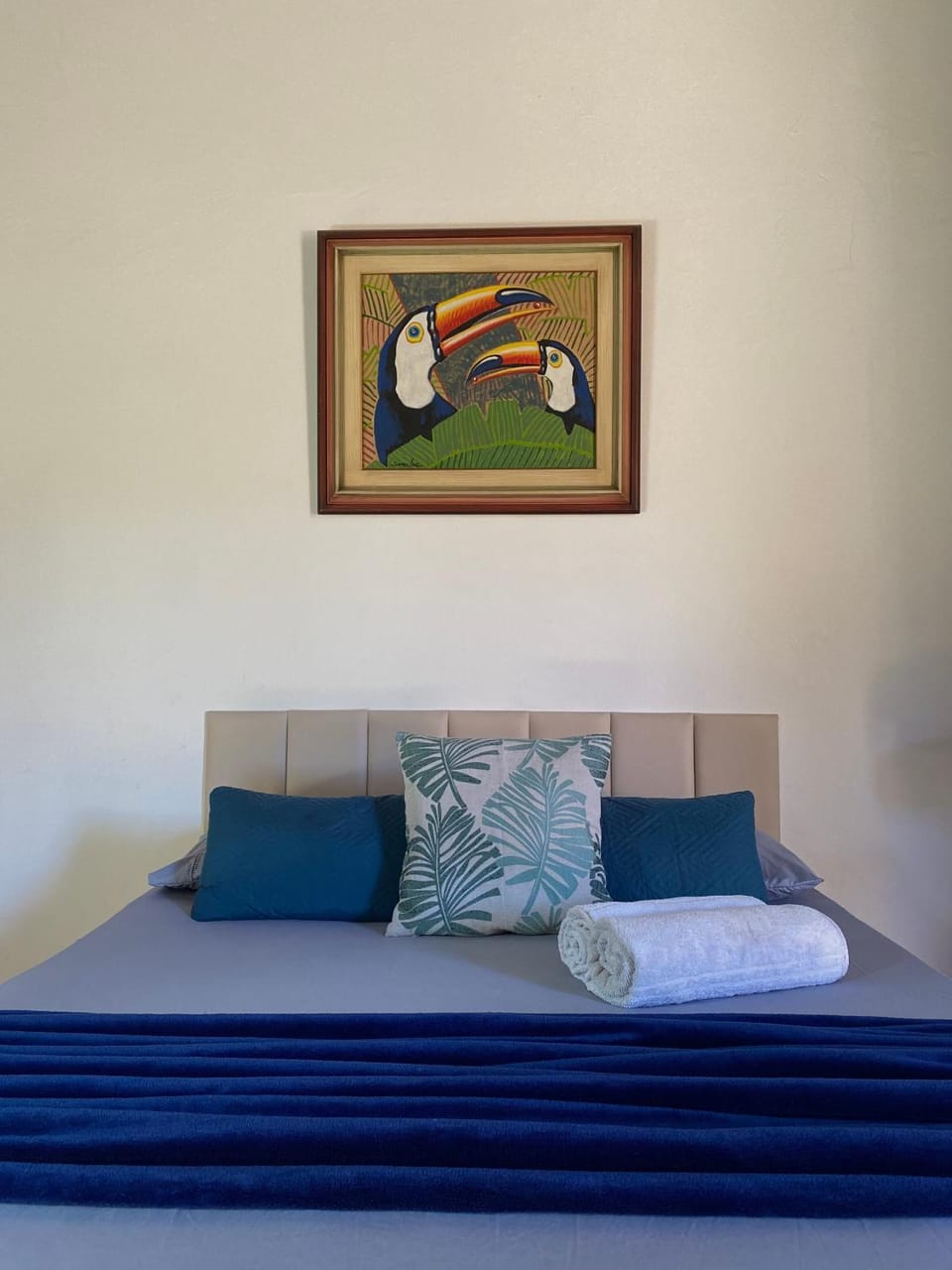 Suites Vossoroca Bed and Breakfast in State of Goiás