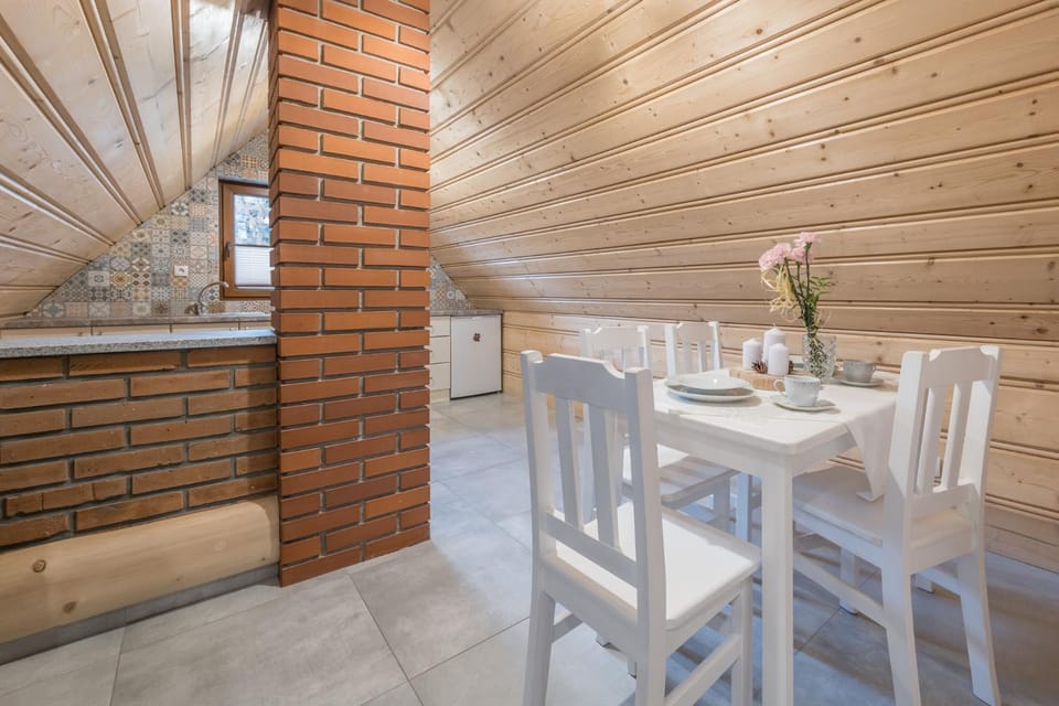 Pietrasówka Bed and Breakfast in Lesser Poland Voivodeship
