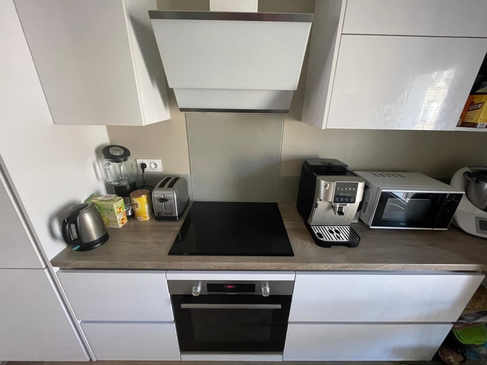 Superbe appartement à 5min du centre-ville Apartment in Brittany