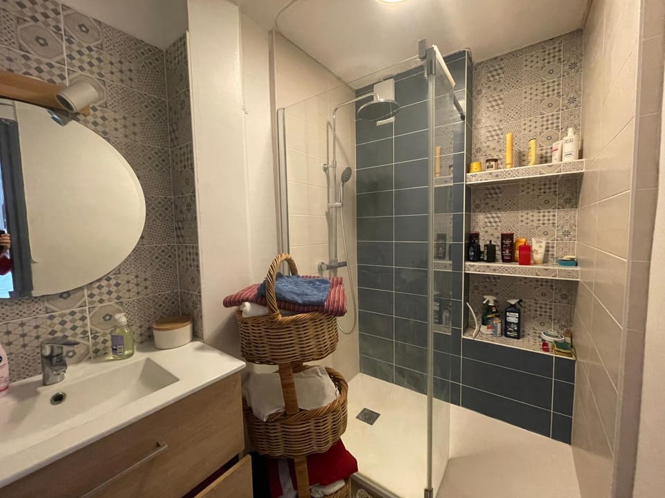 Superbe appartement à 5min du centre-ville Apartment in Brittany