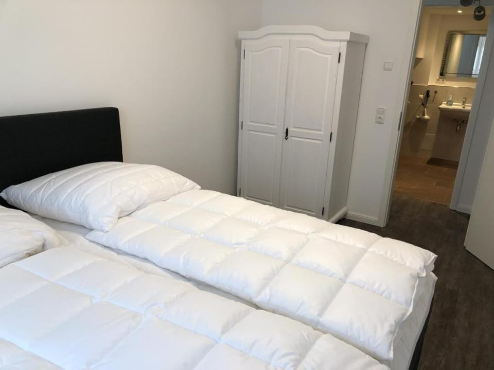 SeeHome Apartment in Scharbeutz