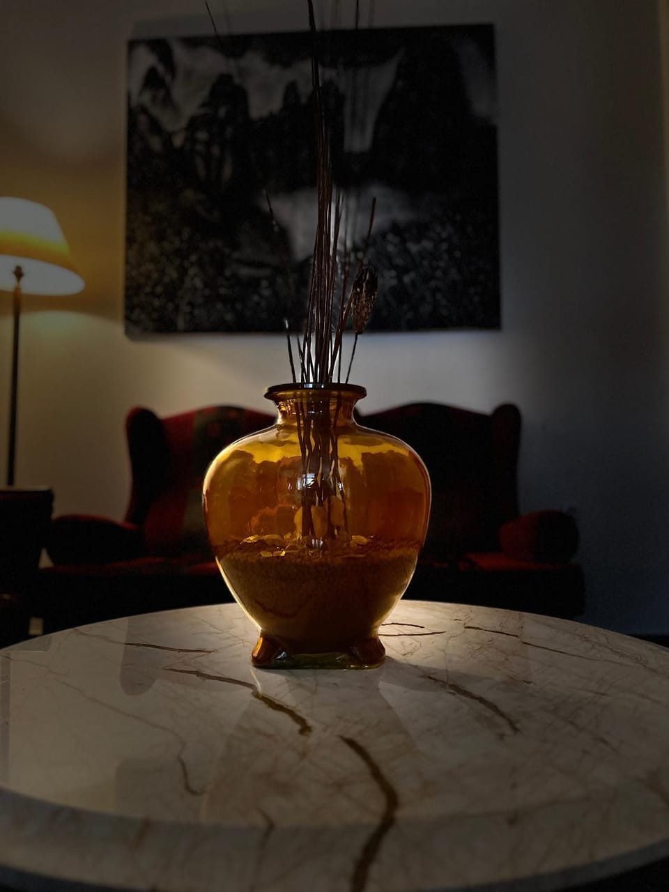 Property building, Communal lounge/ TV room, Living room, Seating area