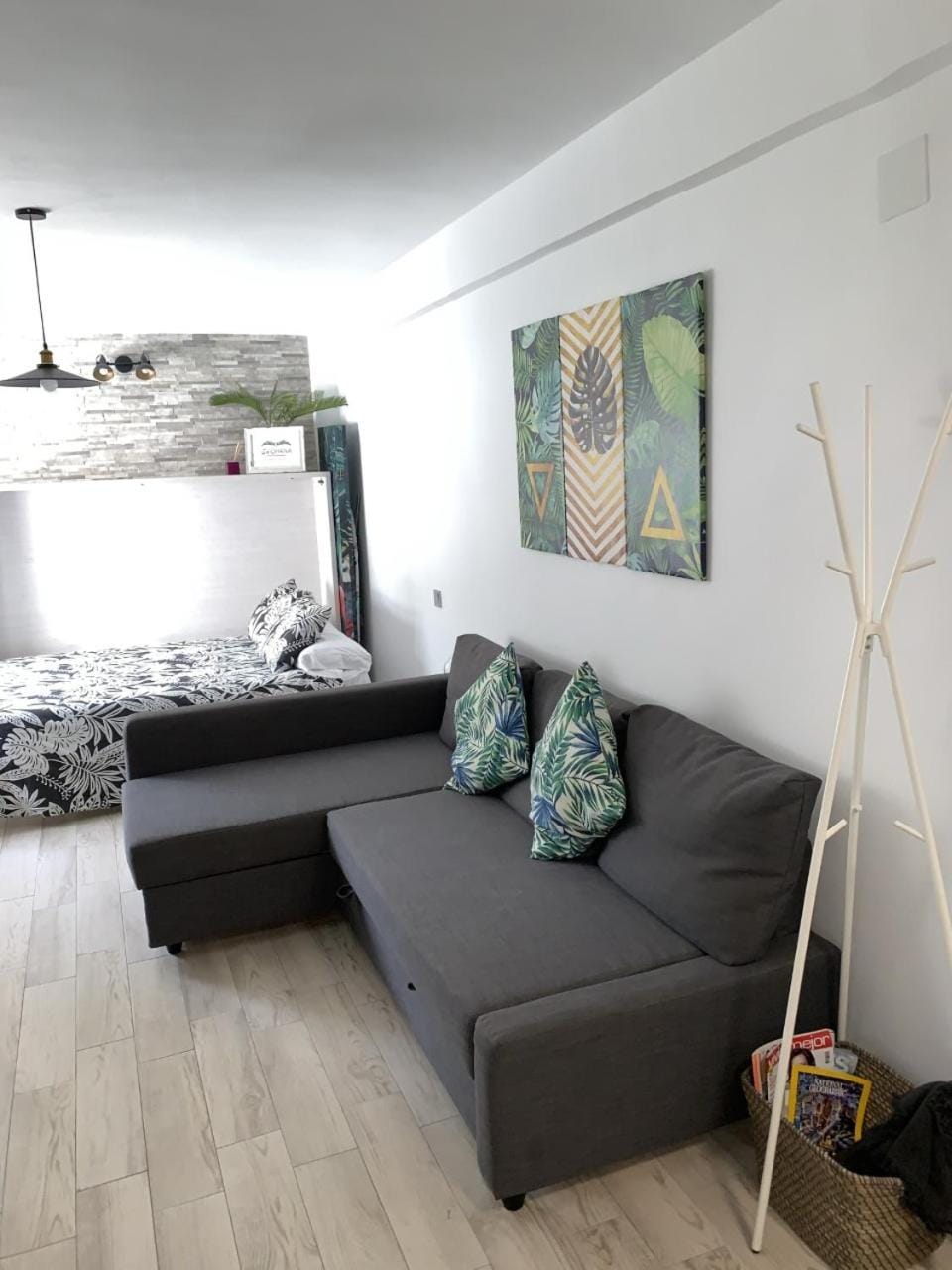 Sol Ohana Apartamento Boutique Apartment in Torremolinos