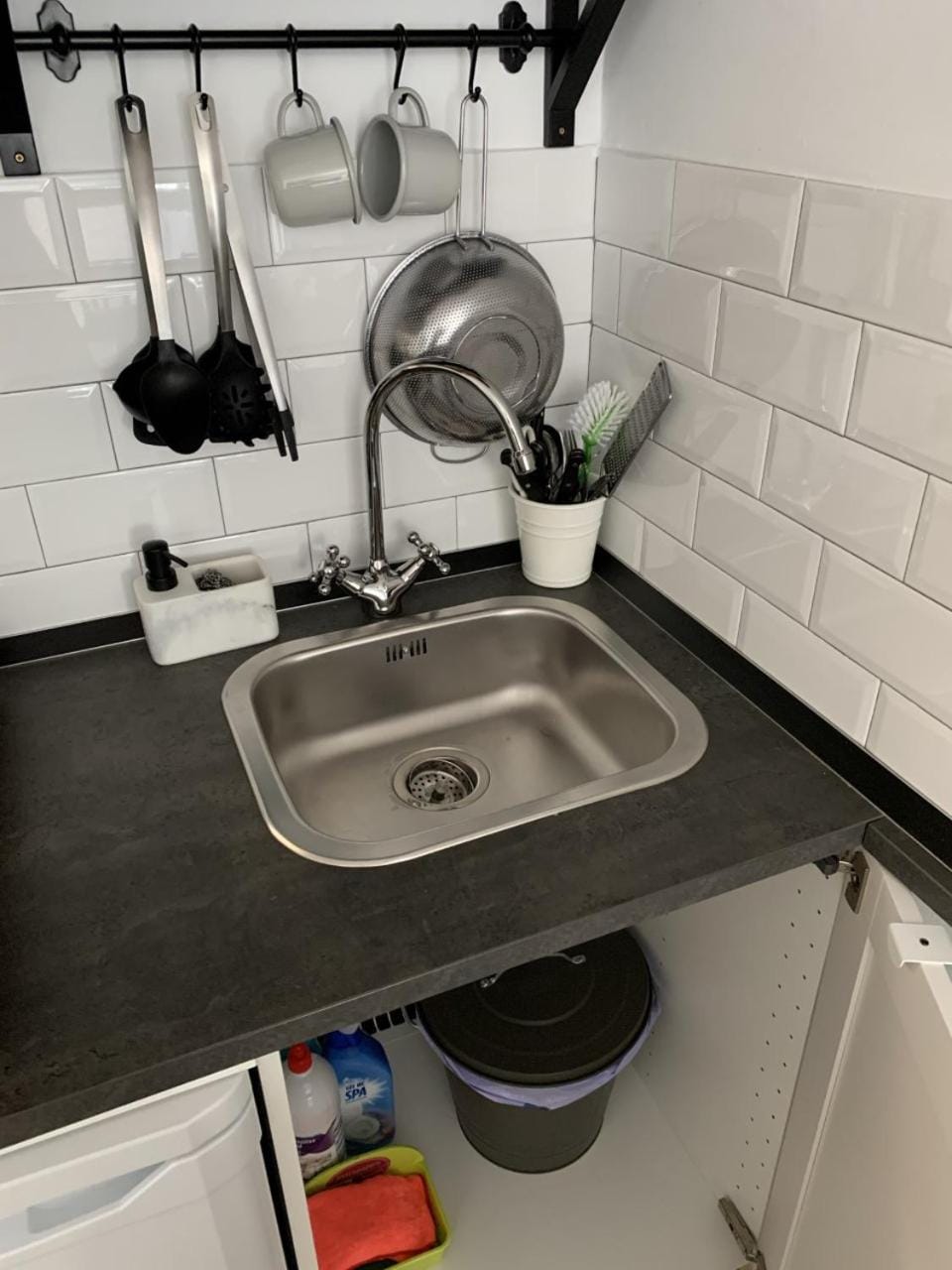 Sol Ohana Apartamento Boutique Apartment in Torremolinos