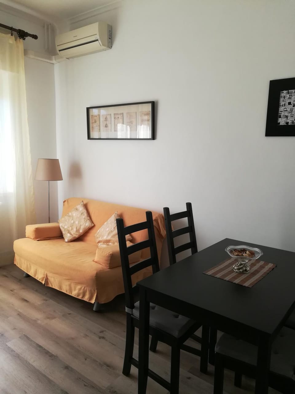 Rossana's House Apartment in Rome