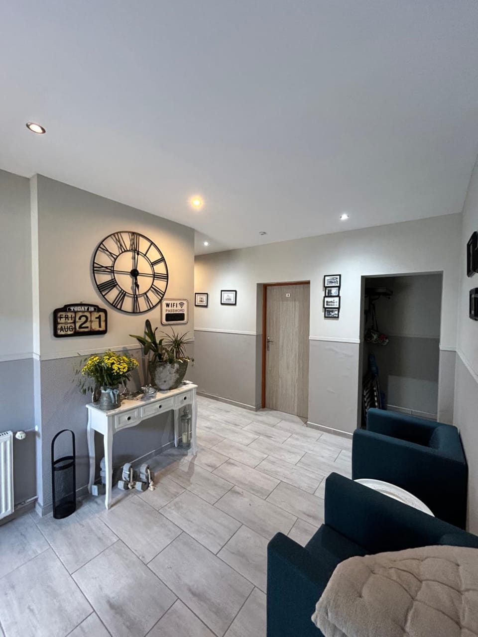 Dom Gościnny Stokrotka Vacation rental in West Pomeranian Voivodeship, Poland