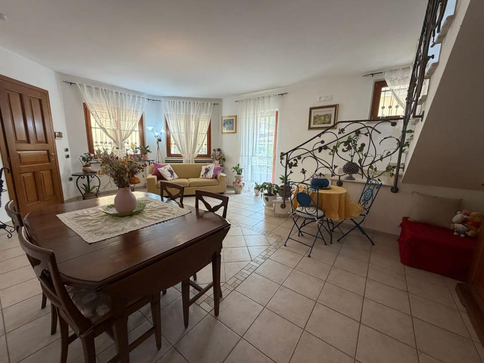 Villa G&G Bed and Breakfast in Calabria