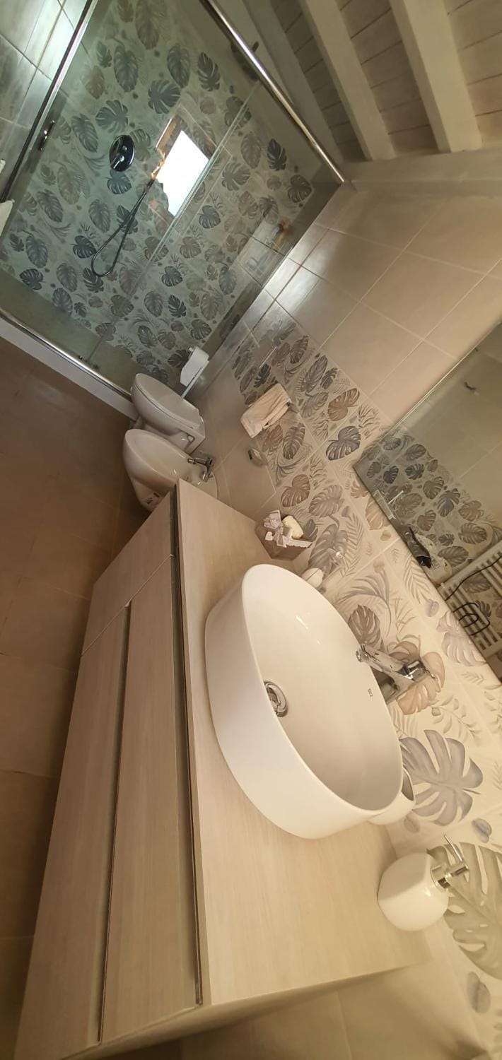 Villa G&G Bed and Breakfast in Calabria